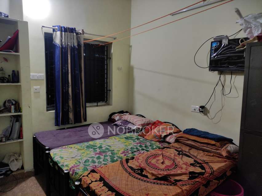 PG for Girls in Kattankulathur