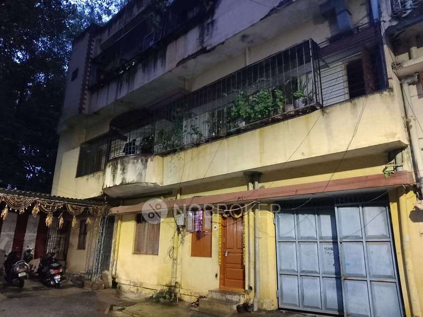 4 BHK House For Sale  In Benson Town