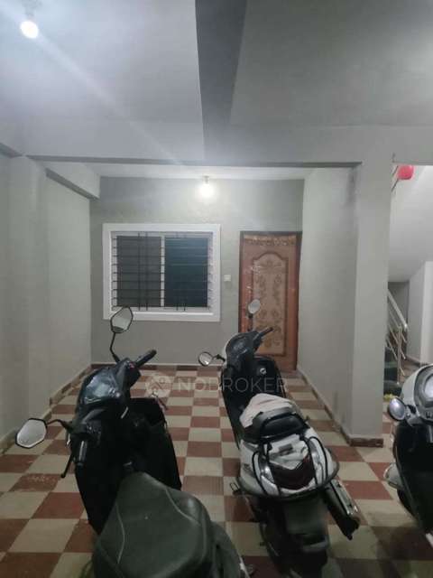 1 BHK House for Rent  In Grant Road