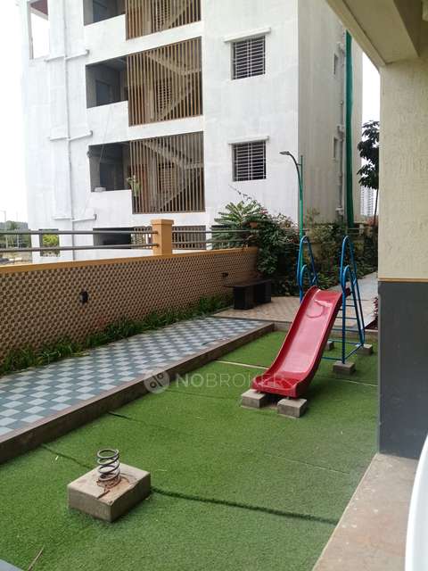 2 BHK Flat In 5 Elements Adithya Green Gardens for Rent  In Kodigehalli