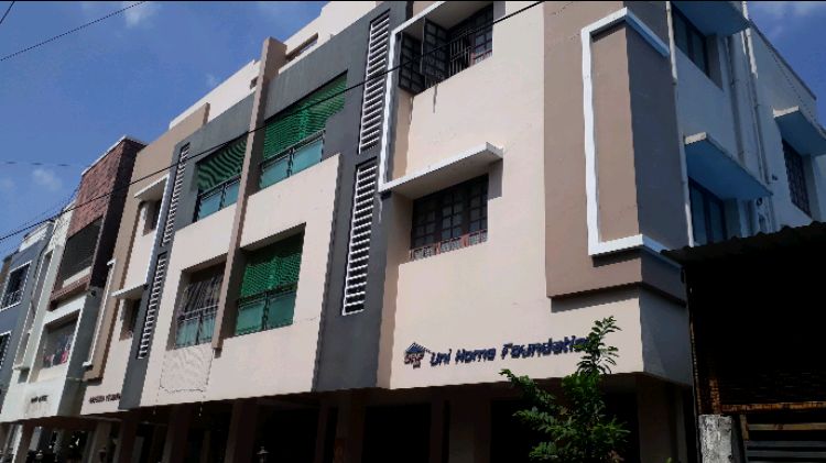 Uni Homes Chozhan Residence