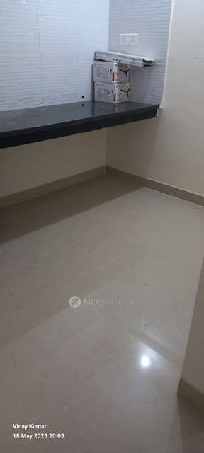 1 BHK Flat In Elite Green Acres for Rent  In Kanhe