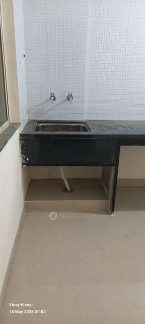 1 BHK Flat In Elite Green Acres for Rent  In Kanhe