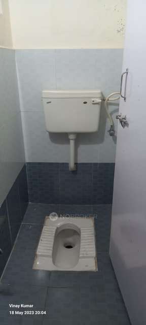 1 BHK Flat In Elite Green Acres for Rent  In Kanhe