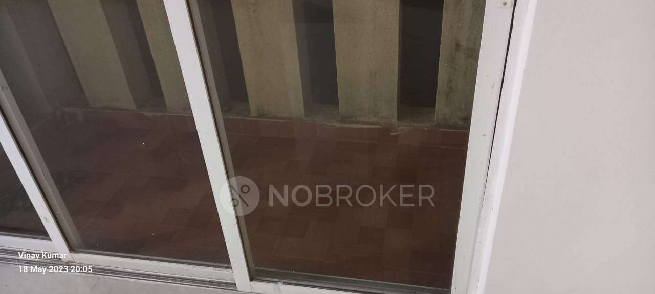 1 BHK Flat In Elite Green Acres for Rent  In Kanhe