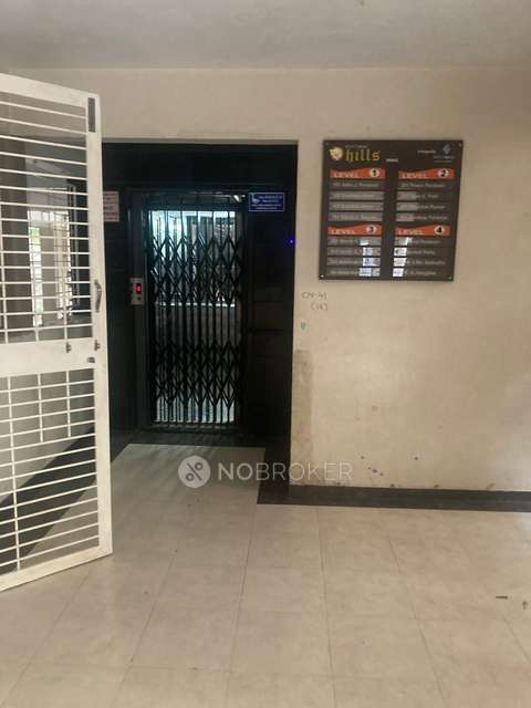 2 BHK Flat In Keystone Hills for Rent  In Undri