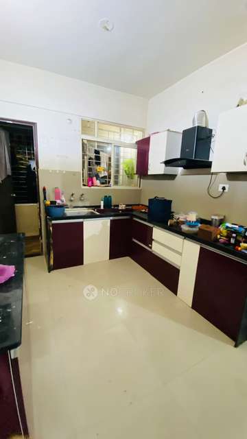 2 BHK Flat In Keystone Hills for Rent  In Undri