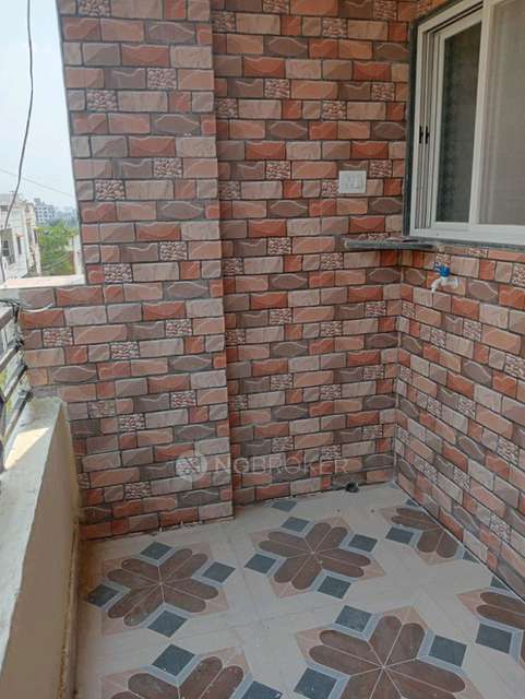 1 BHK Flat for Rent  In Lohegaon