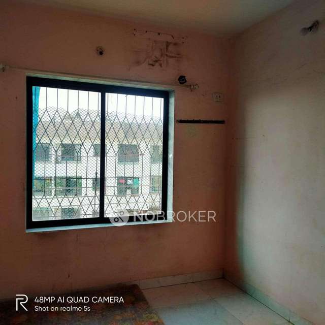 1 BHK Flat In Gokul Chs Naigaon For Sale  In Naigaon East