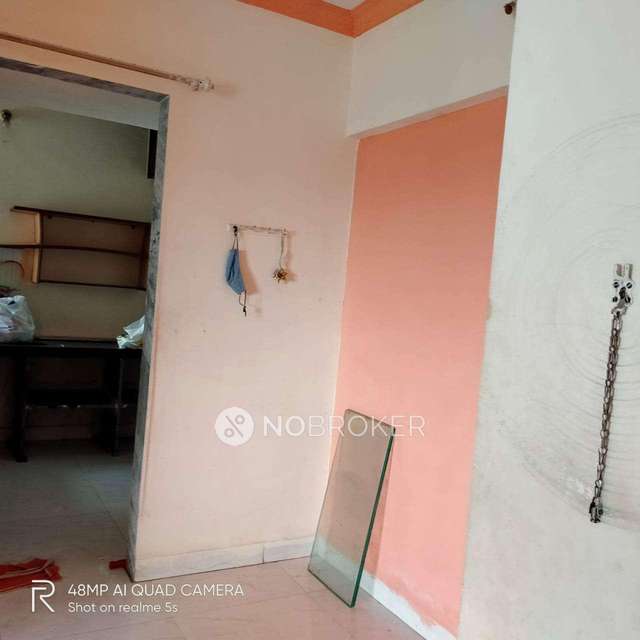 1 BHK Flat In Gokul Chs Naigaon For Sale  In Naigaon East