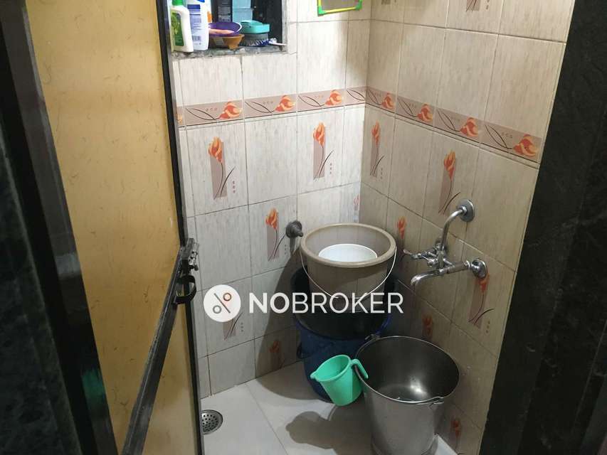 1 BHK Flat In Laxmi Apartment  For Sale  In Belapur Village, Sector 20, Cbd Belapur