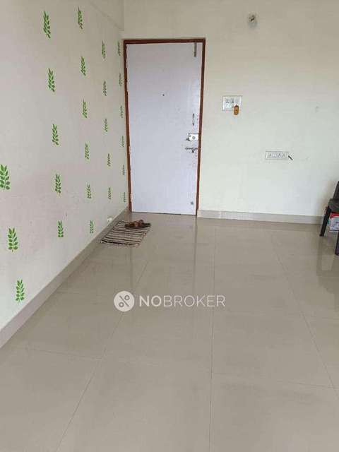 1 BHK Flat In Sunder Samruddhi Apartment For Sale  In Dhayari