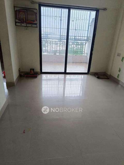 1 BHK Flat In Sunder Samruddhi Apartment For Sale  In Dhayari