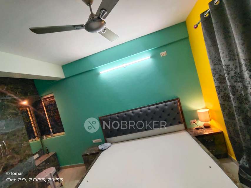 2 BHK Flat In Palm Groves For Sale  In Marsur