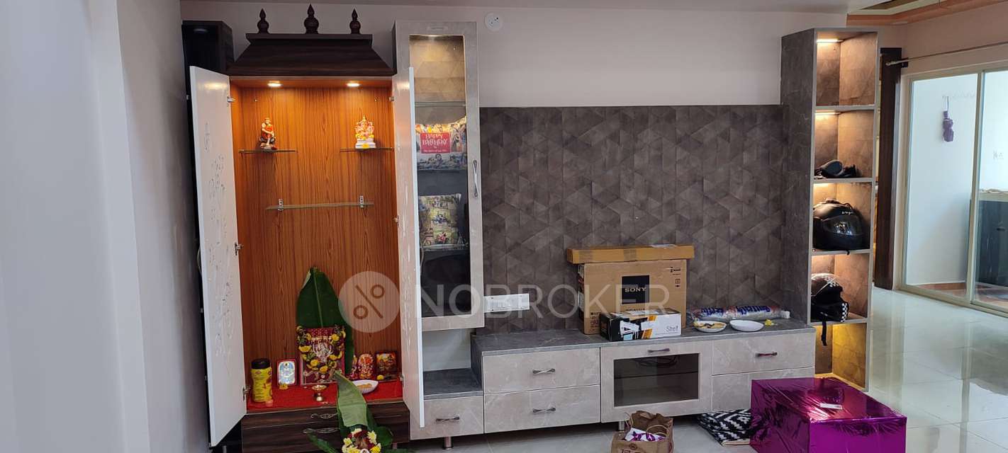 2 BHK Flat In Palm Groves For Sale  In Marsur