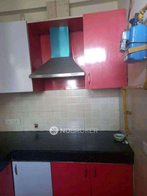 2 BHK Flat In High End Paradise  For Sale  In Raj Nagar Extension