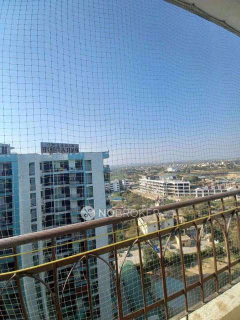 2 BHK Flat In High End Paradise  For Sale  In Raj Nagar Extension