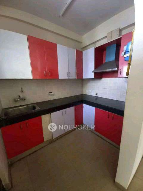 2 BHK Flat In High End Paradise  For Sale  In Raj Nagar Extension