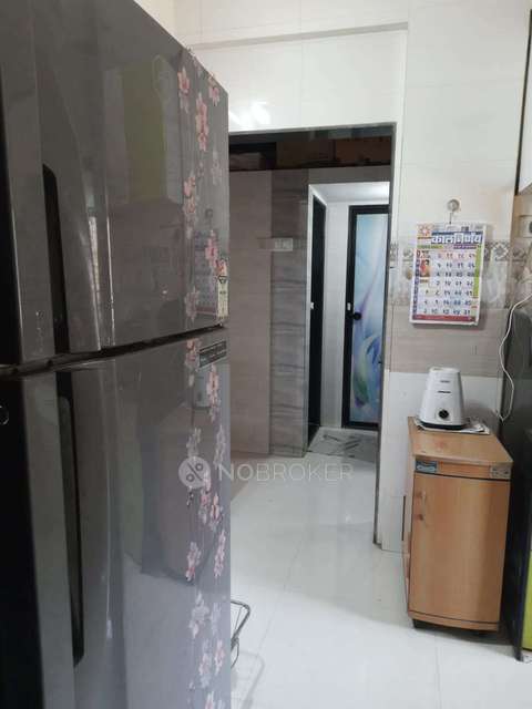 1 BHK Flat In Om Datta Krupa Chs For Sale  In Kalwa