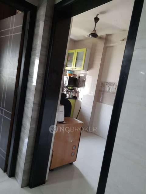 1 BHK Flat In Om Datta Krupa Chs For Sale  In Kalwa