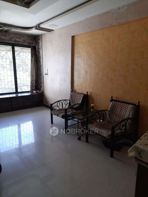 1 BHK Flat In Om Datta Krupa Chs For Sale  In Kalwa