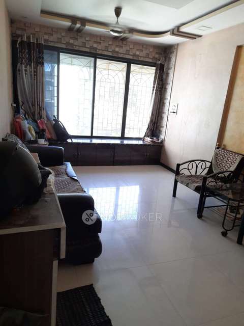 1 BHK Flat In Om Datta Krupa Chs For Sale  In Kalwa