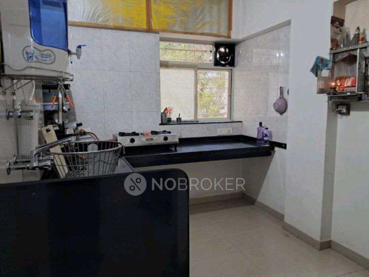 1 BHK Flat In Celebration Apartment for Rent  In Balewadi