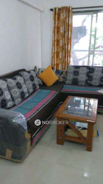 1 BHK Flat In Celebration Apartment for Rent  In Balewadi