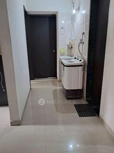 1 BHK Flat In Celebration Apartment for Rent  In Balewadi