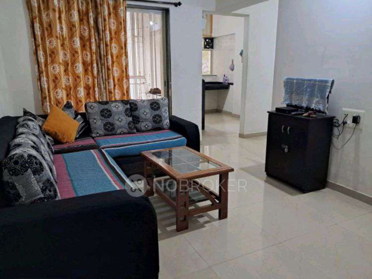 1 BHK Flat In Celebration Apartment for Rent  In Balewadi