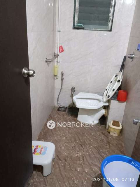 1 BHK Flat In Celebration Apartment for Rent  In Balewadi