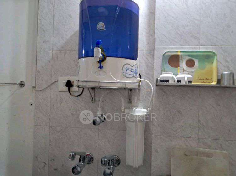 1 BHK Flat In Celebration Apartment for Rent  In Balewadi