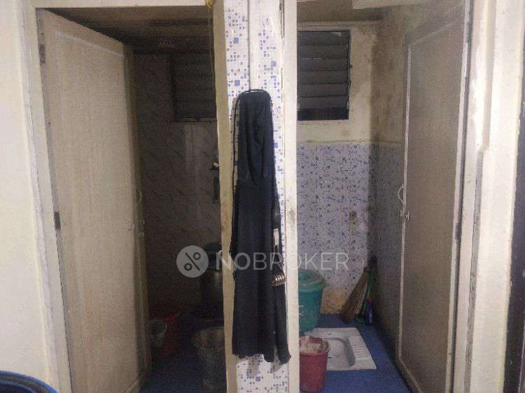 1 RK Flat For Sale  In Dhanori