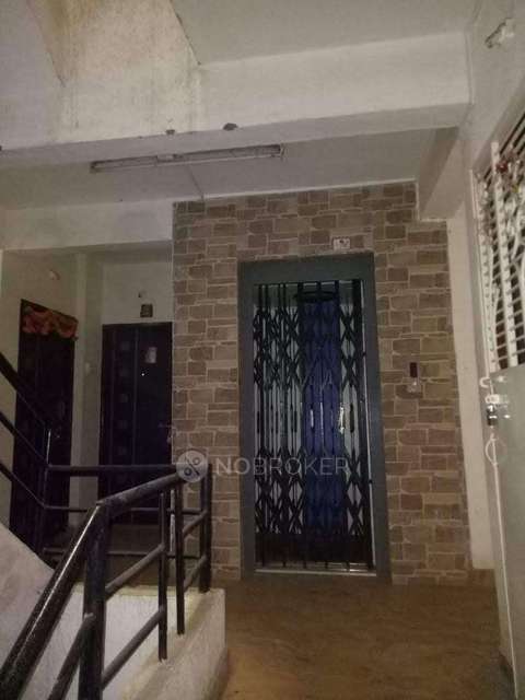 1 RK Flat In Astha Apartment For Sale  In Jambhulwadi