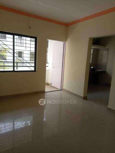 1 RK Flat In Astha Apartment For Sale  In Jambhulwadi