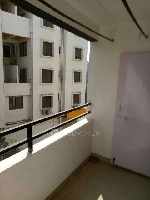 1 RK Flat In Astha Apartment For Sale  In Jambhulwadi