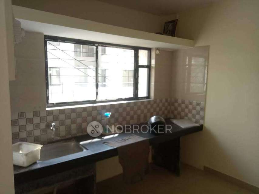 1 RK Flat In Astha Apartment For Sale  In Jambhulwadi