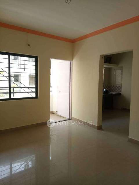 1 RK Flat In Astha Apartment For Sale  In Jambhulwadi