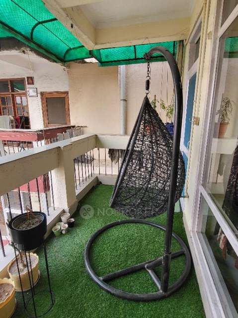 3 BHK Flat In Mod Apartments For Sale  In Vasundhara Enclave