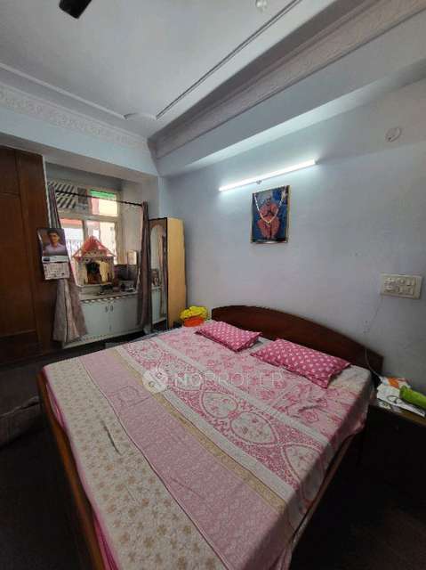 3 BHK Flat In Mod Apartments For Sale  In Vasundhara Enclave