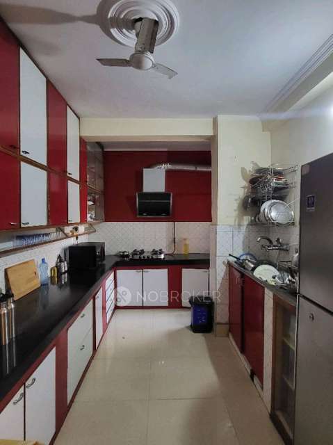 3 BHK Flat In Mod Apartments For Sale  In Vasundhara Enclave