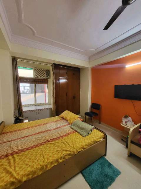 3 BHK Flat In Mod Apartments For Sale  In Vasundhara Enclave