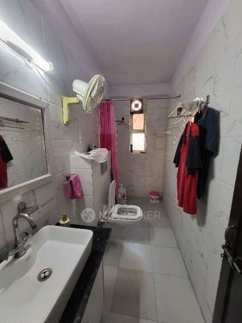 3 BHK Flat In Mod Apartments For Sale  In Vasundhara Enclave