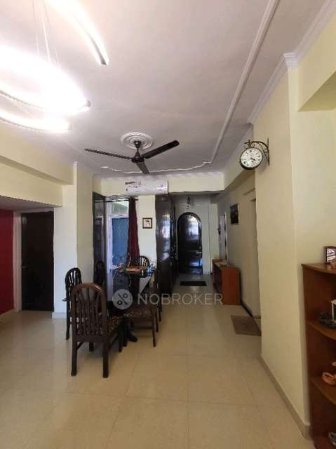 3 BHK Flat In Mod Apartments For Sale  In Vasundhara Enclave