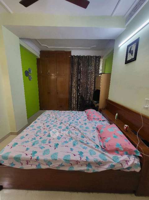 3 BHK Flat In Mod Apartments For Sale  In Vasundhara Enclave