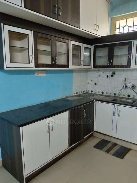 2 BHK Flat In Prakruthi, Hebbal For Sale  In Hebbal