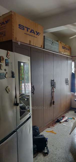 2 BHK Flat In Prakruthi, Hebbal For Sale  In Hebbal
