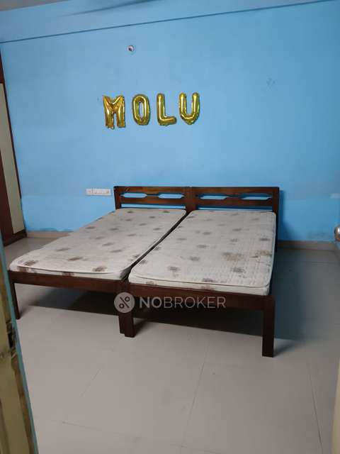 2 BHK Flat In Prakruthi, Hebbal For Sale  In Hebbal