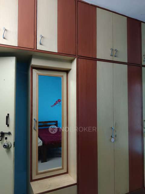 2 BHK Flat In Prakruthi, Hebbal For Sale  In Hebbal