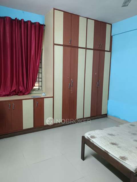 2 BHK Flat In Prakruthi, Hebbal For Sale  In Hebbal